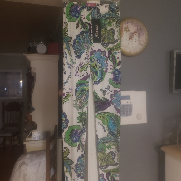 Yelete leggings colorful - Picture 6 of 7